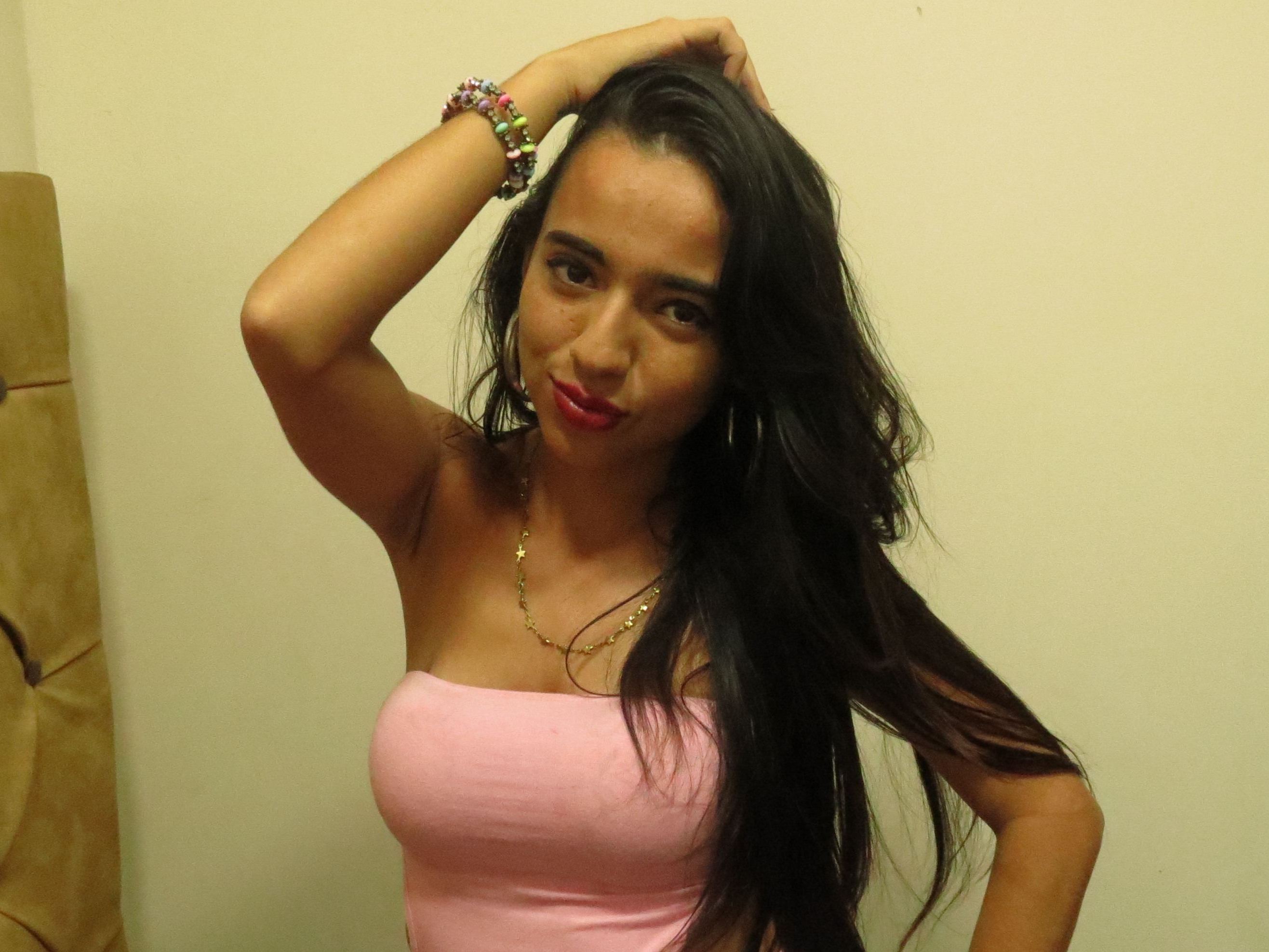 KattyHolms immagine del profilo del modello di cam