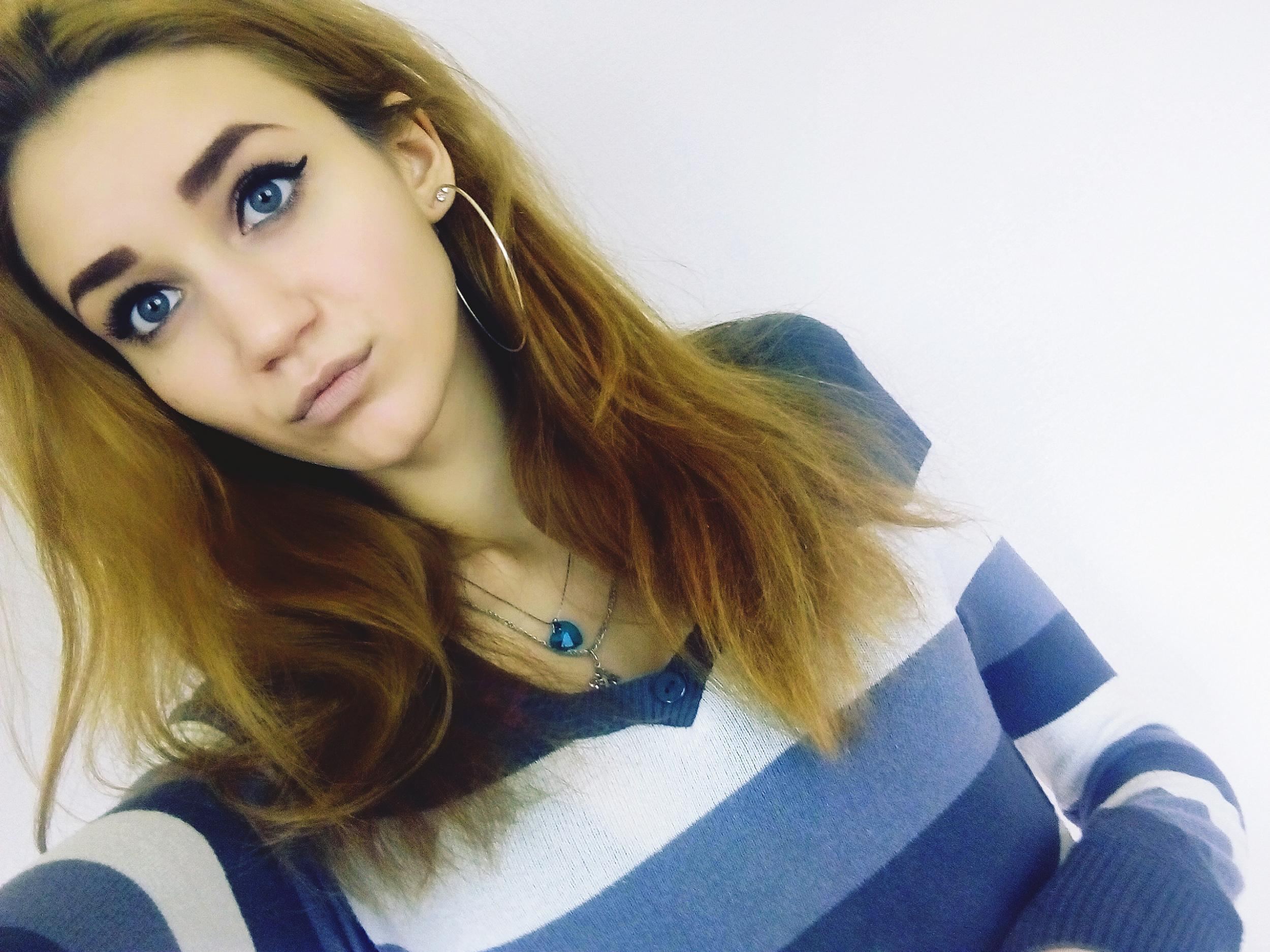 Image de profil du modèle de webcam NightFiona