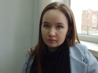 AlettaQueen immagine del profilo del modello di cam