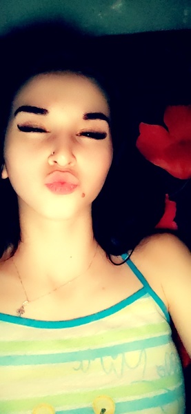 Intérprete NiceKioko Foto 3