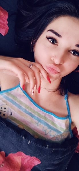 Intérprete NiceKioko Foto 4