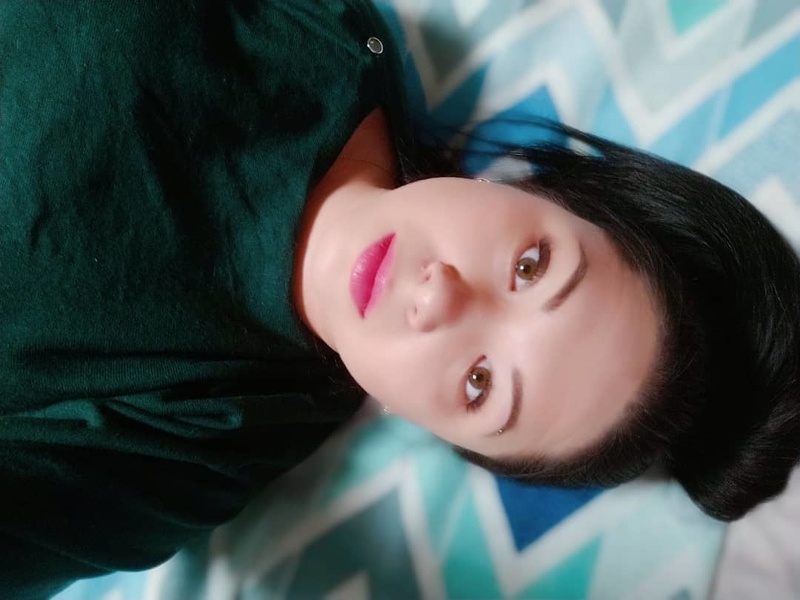 Interprete SannyShines Foto 4