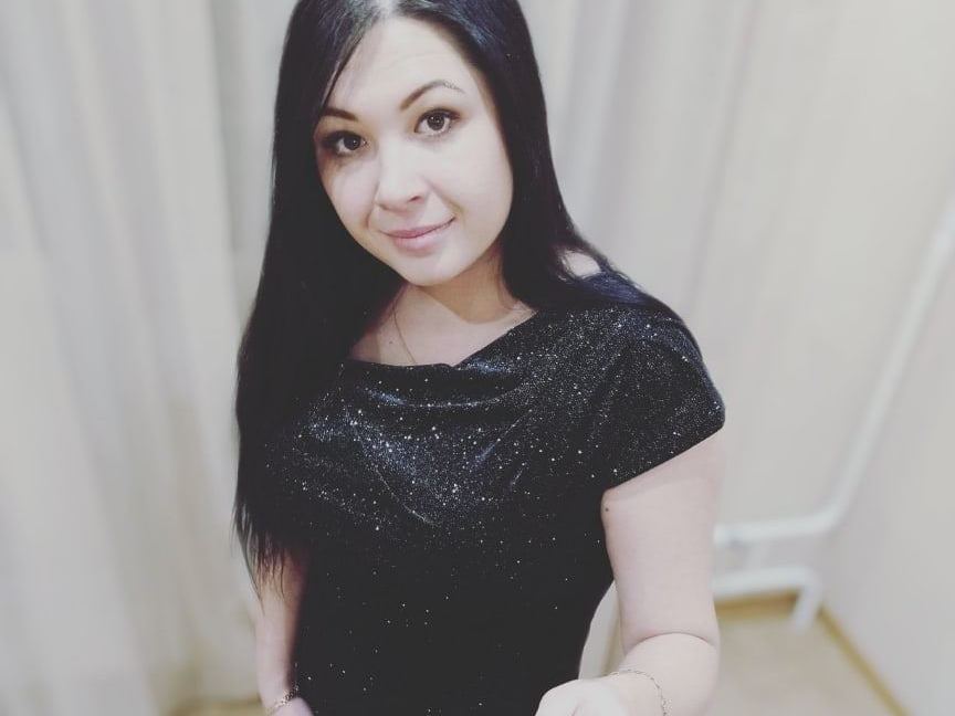 Foto de perfil de modelo de webcam de SannyShines 