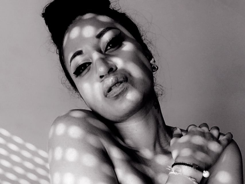 FrenchWani profielfoto van cam model 