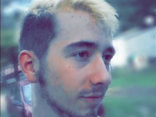 Image de profil du modèle de webcam Dickota