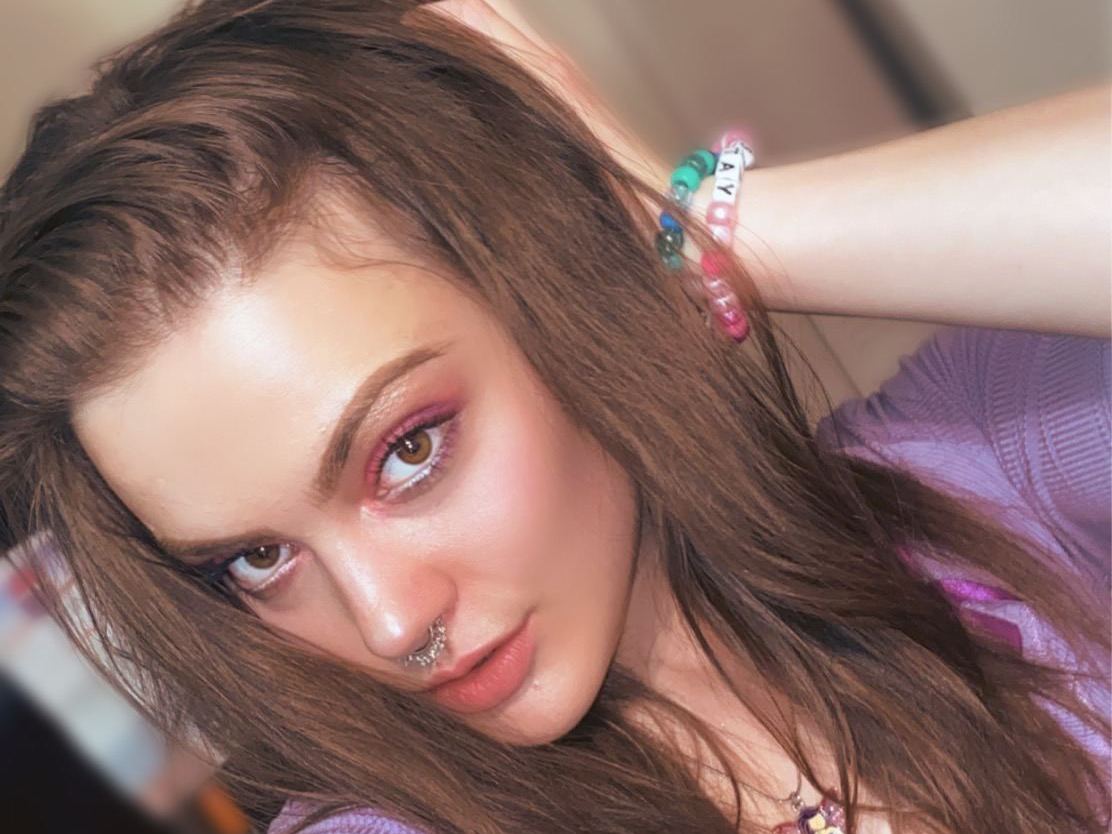 NudeNova profielfoto van cam model 