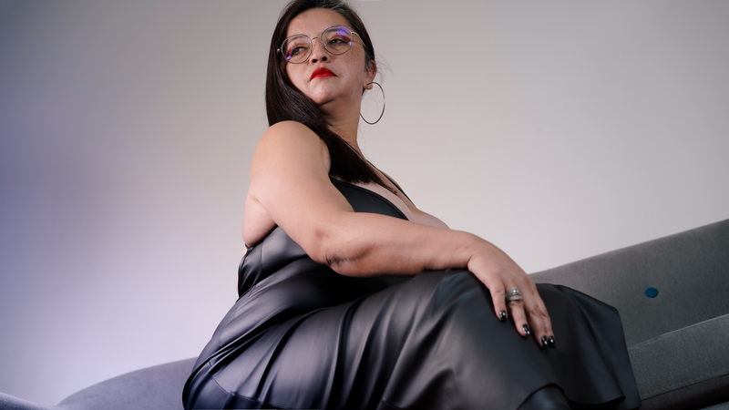 Intérprete pa0la Foto 2