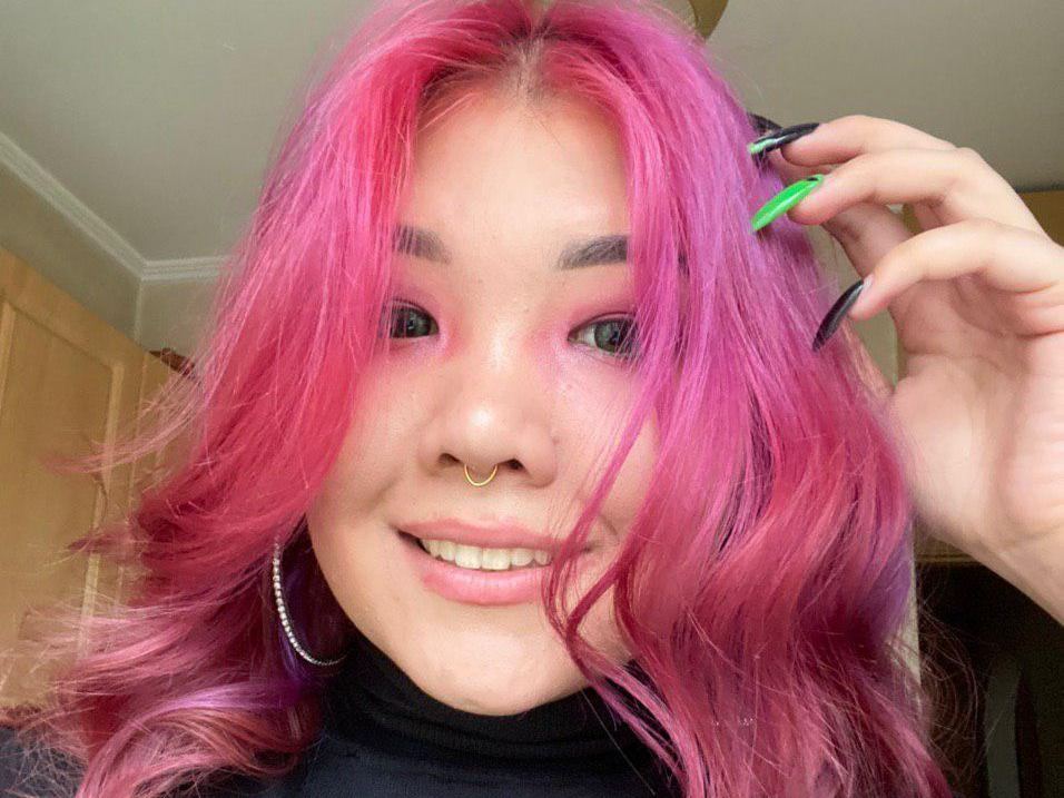 Image de profil du modèle de webcam yourasianprincess