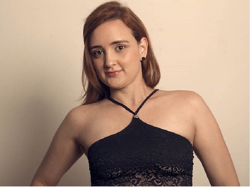 Image de profil du modèle de webcam Emma_gibson
