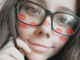 Shygirl01 Profilbild des Cam-Modells 