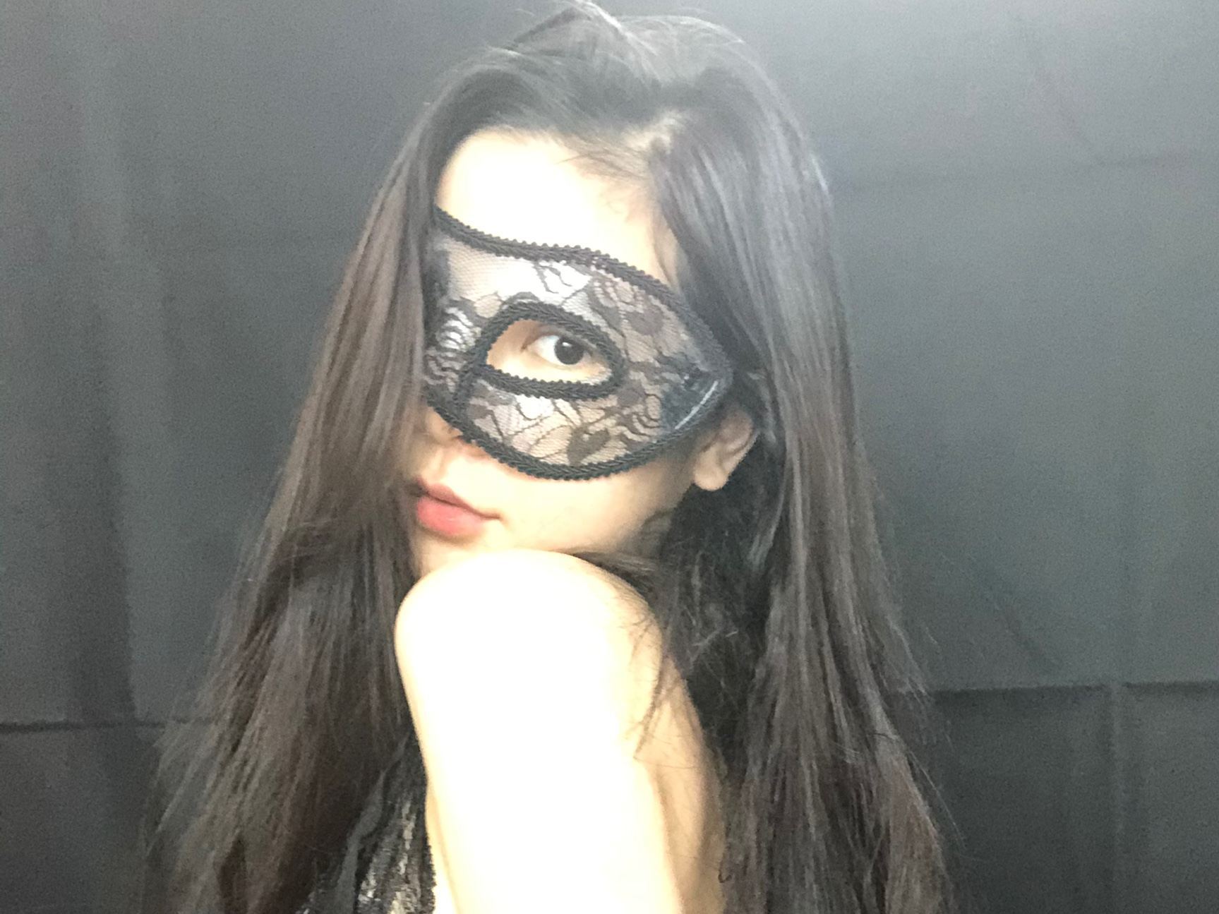 Image de profil du modèle de webcam Naibambi