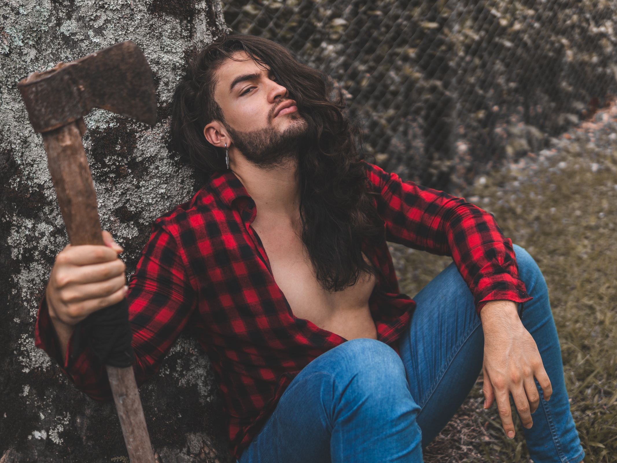 Imagen de perfil de modelo de cámara web de RoyWilliam