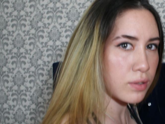 SabrinaMiller immagine del profilo del modello di cam