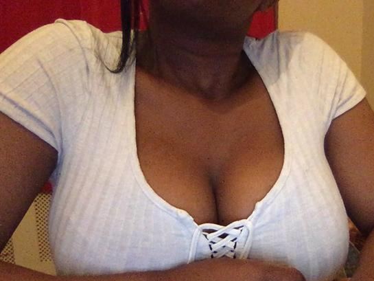 CindyBleu profilbild på webbkameramodell 