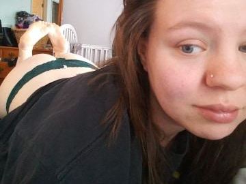 Foxy_Baby profilbild på webbkameramodell 