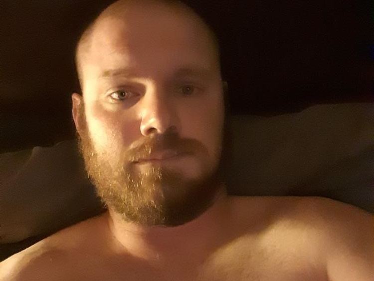 Image de profil du modèle de webcam Meathead31