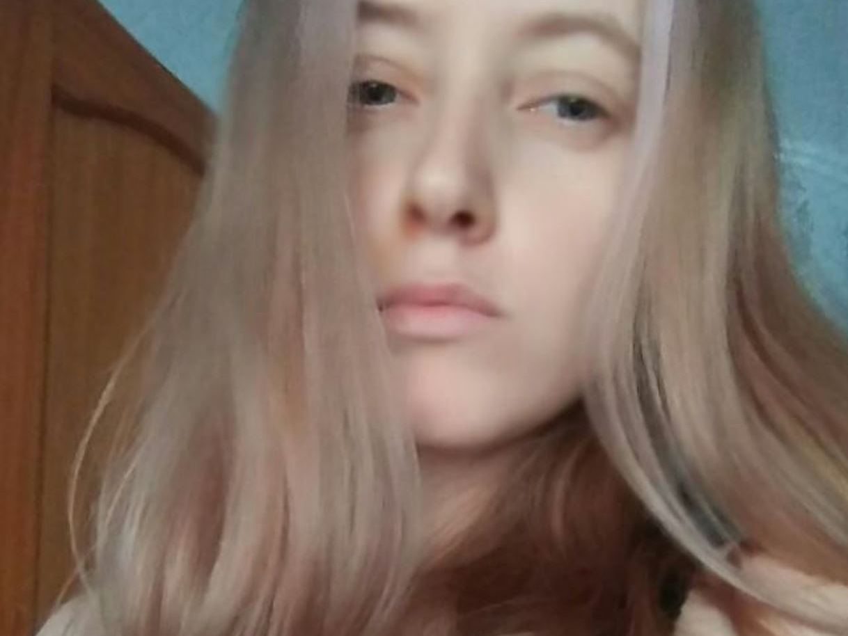 Image de profil du modèle de webcam RitaJane