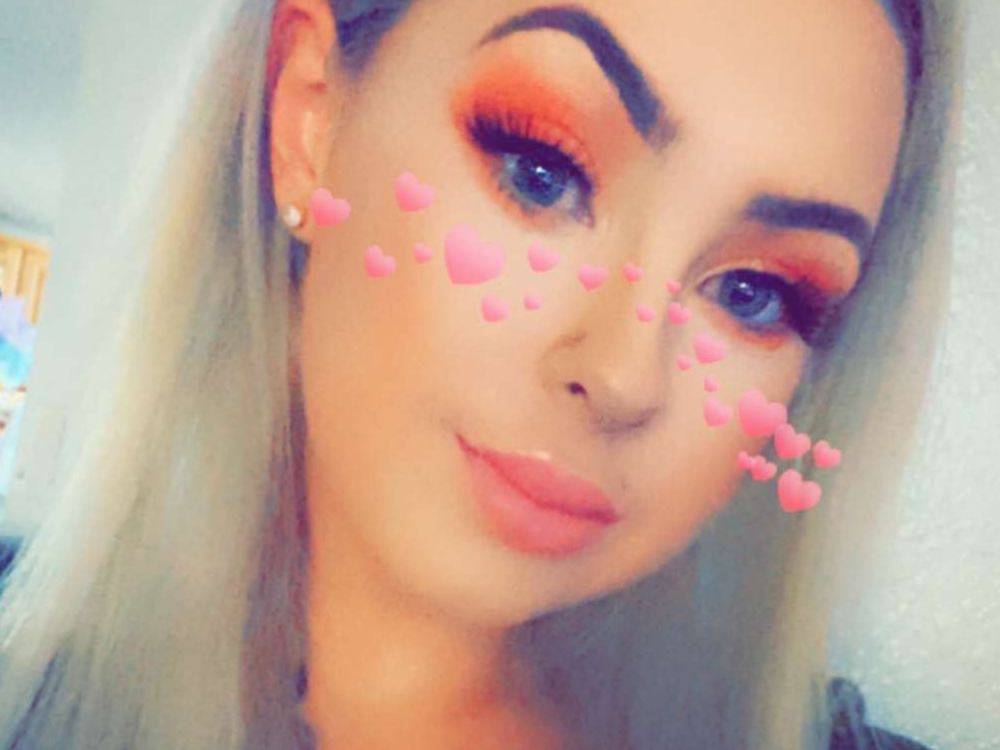 Image de profil du modèle de webcam ElizaMedina