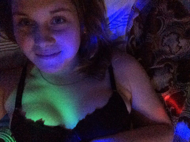 Artiest SweetLayra Foto 4