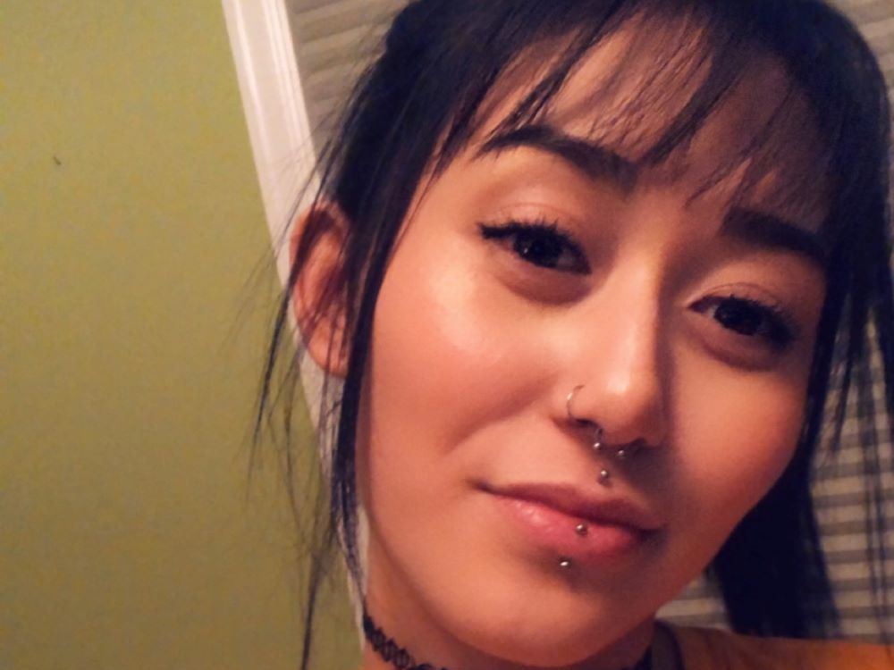 RavenLuvToy immagine del profilo del modello di cam