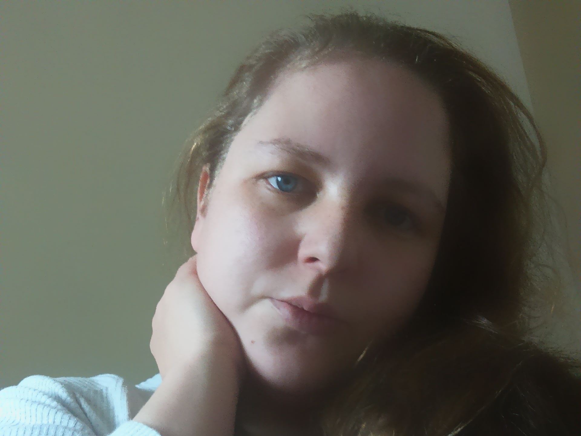 MissRachelWhite profielfoto van cam model 