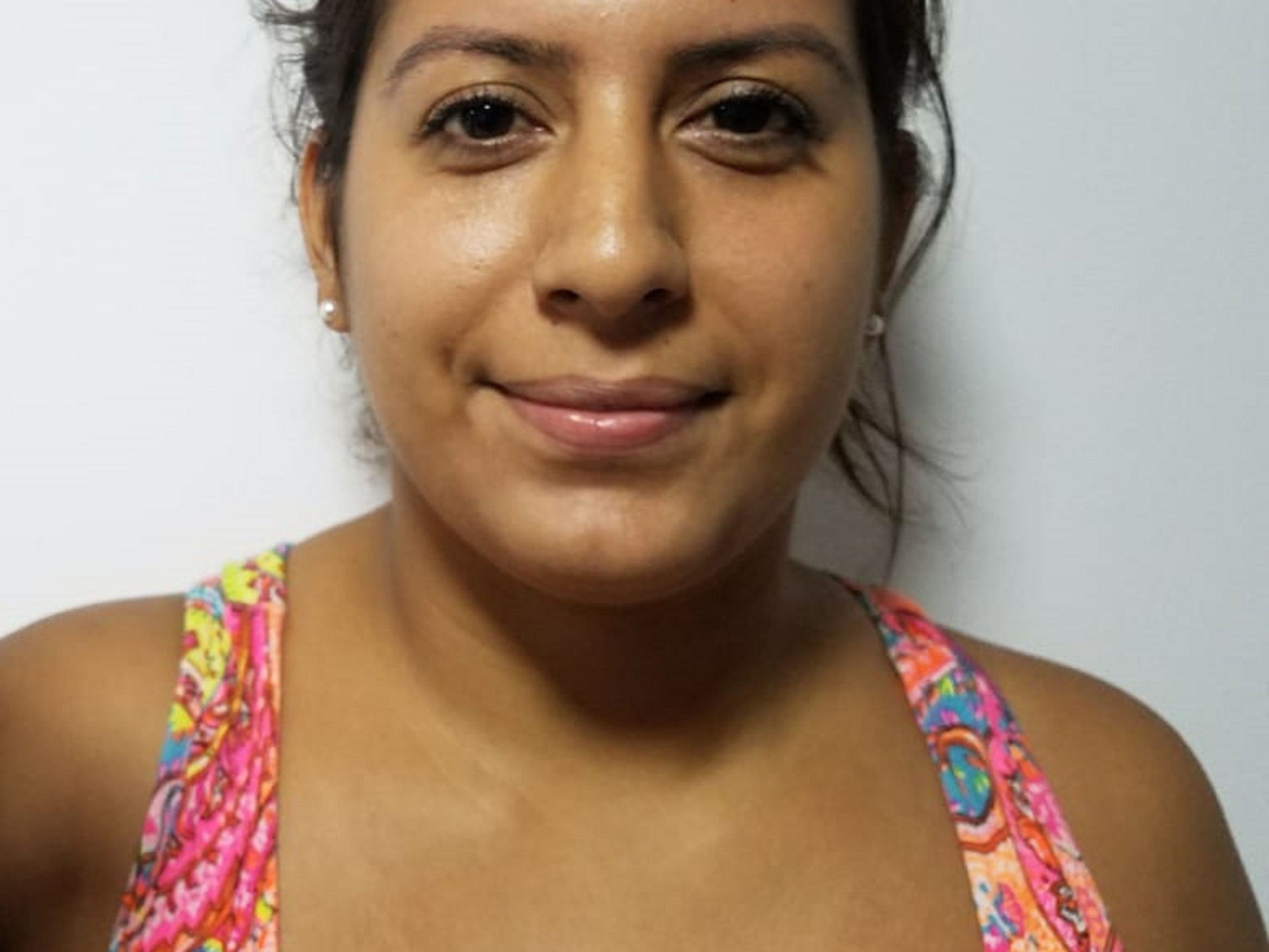 Image de profil du modèle de webcam CanellaLove