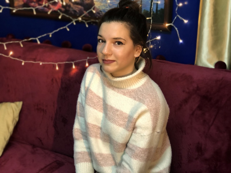 Artista StasyGiber Foto 10