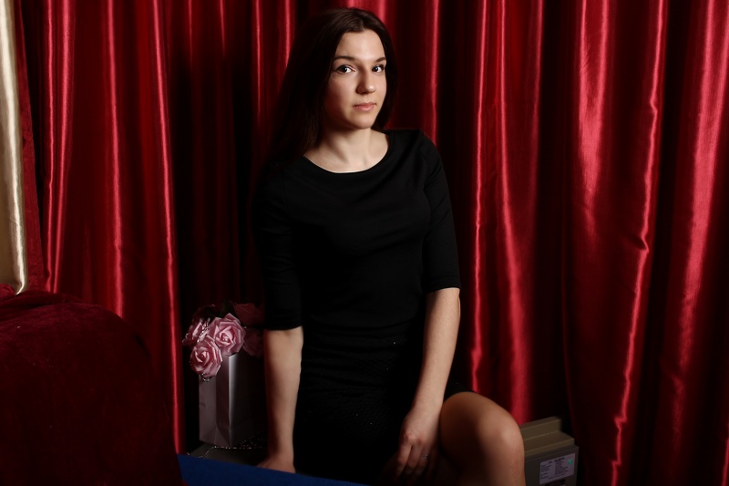 Artista StasyGiber Foto 5