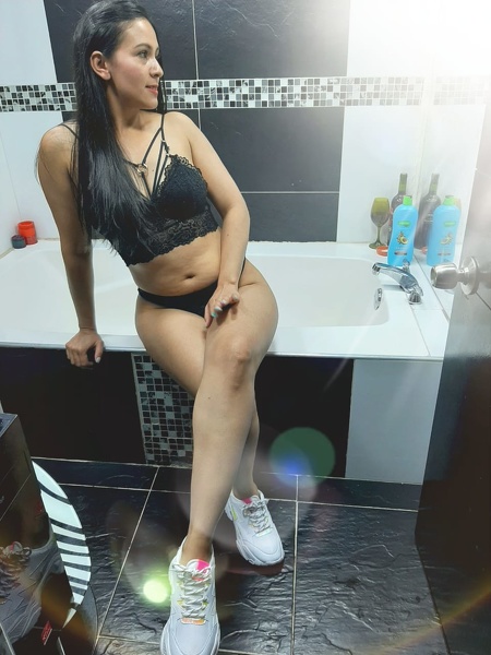 Interprete EmmilyRouse Foto 2