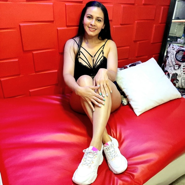 Interprete EmmilyRouse Foto 5