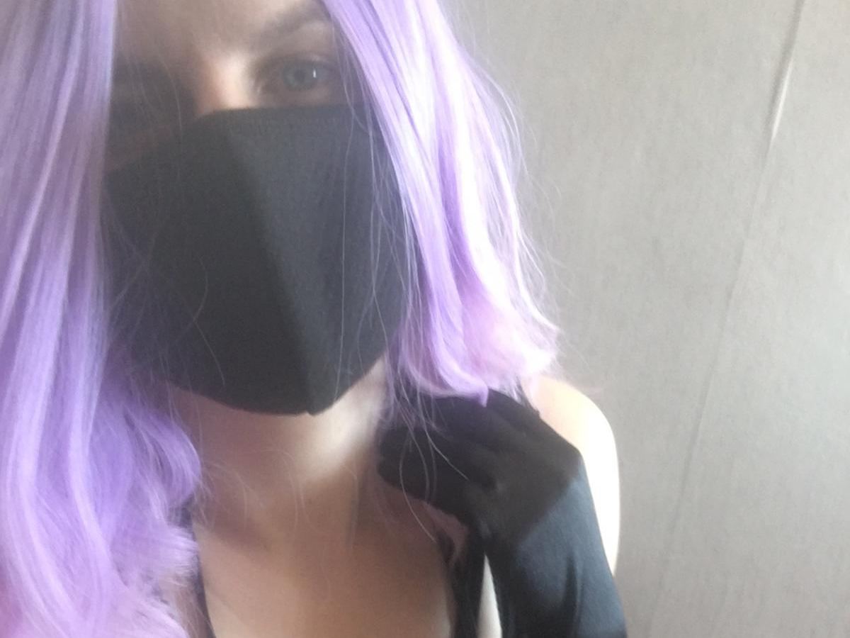 PrincessFel1cia Profilbild des Cam-Modells 