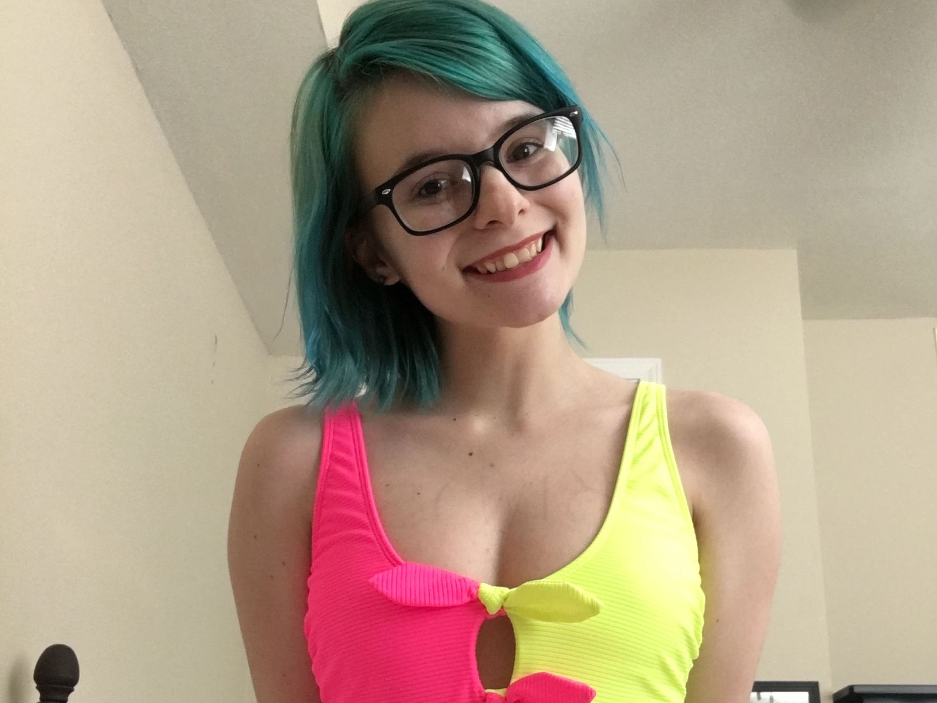 Littlerabbitro Profilbild des Cam-Modells 