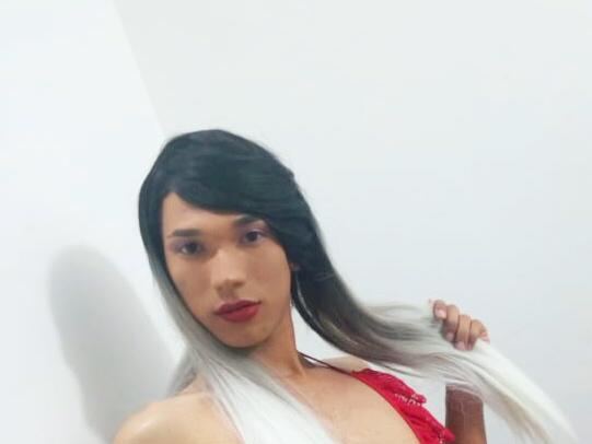 shantall200 immagine del profilo del modello di cam