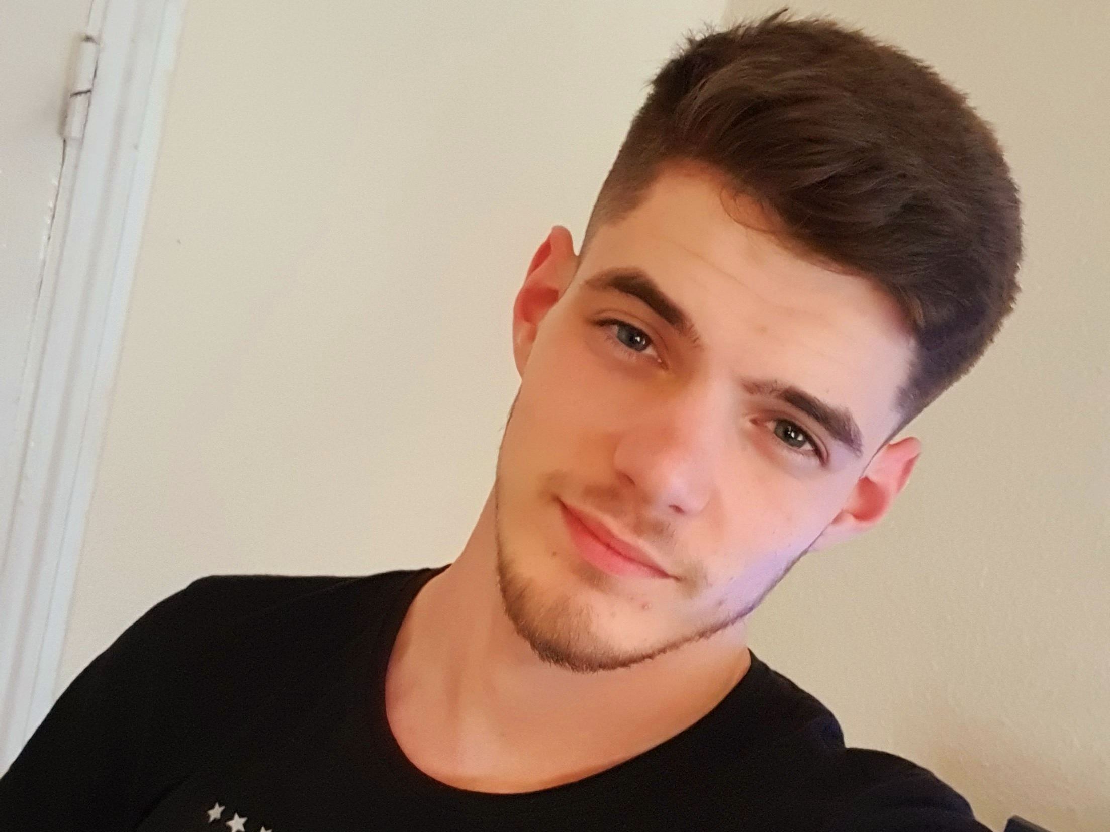 BigBrad98 immagine del profilo del modello di cam