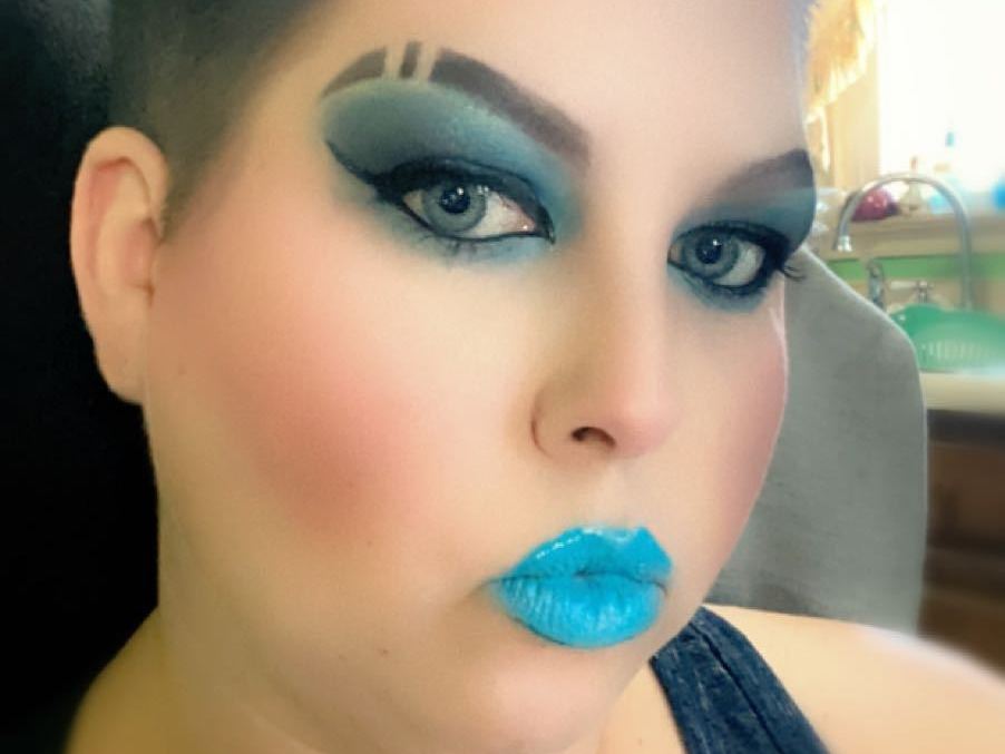 Layydee_Savage immagine del profilo del modello di cam