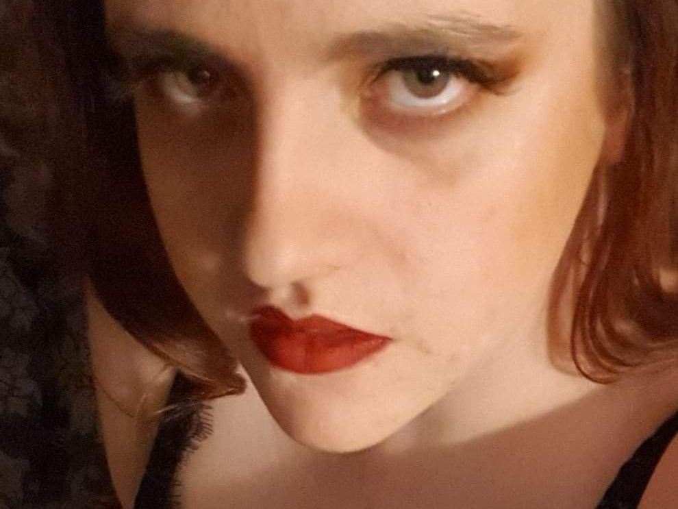 mischivouspix immagine del profilo del modello di cam