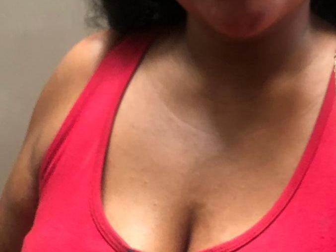 Image de profil du modèle de webcam TatianaVeles