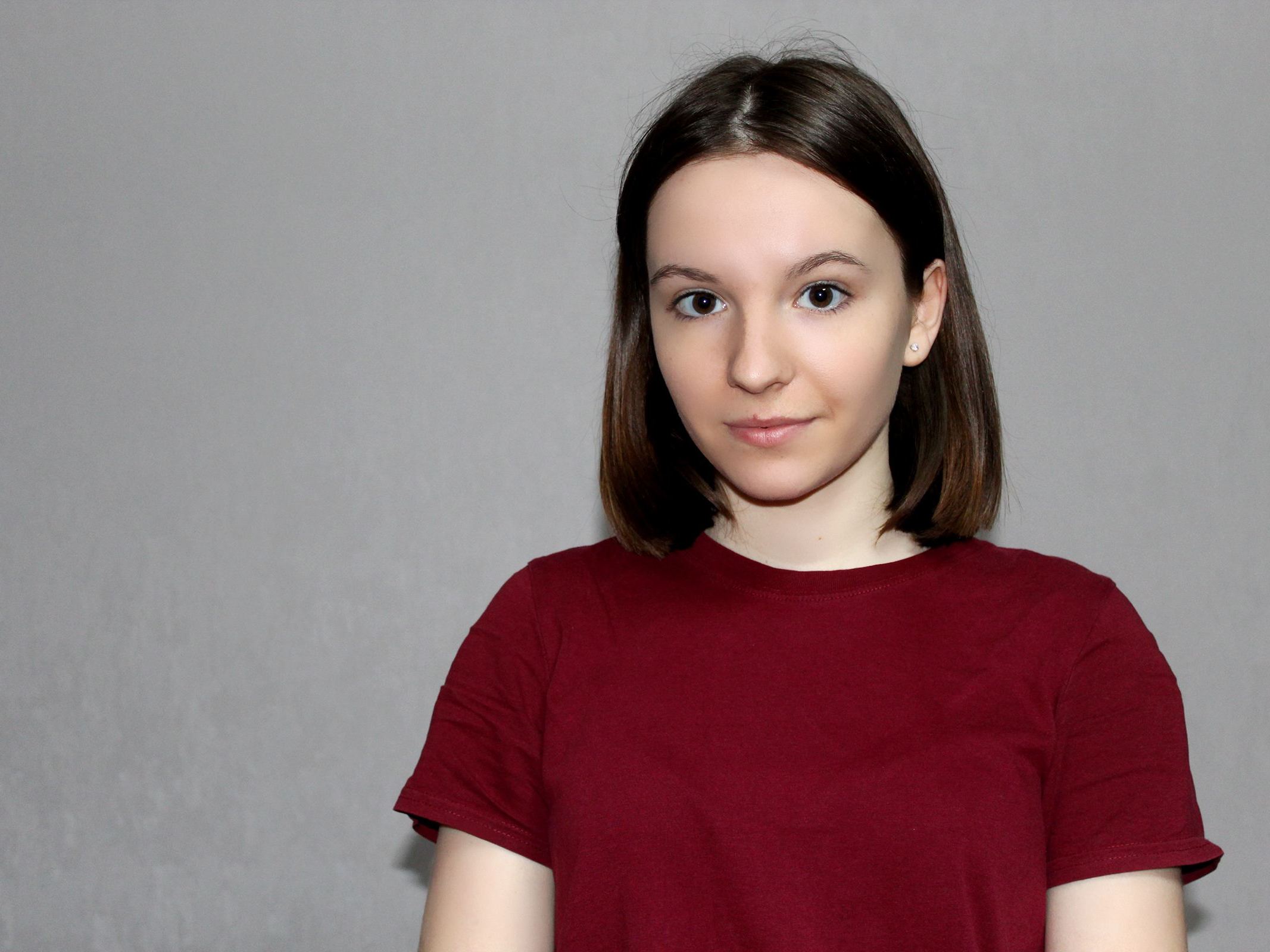 SherylBell Profilbild des Cam-Modells 