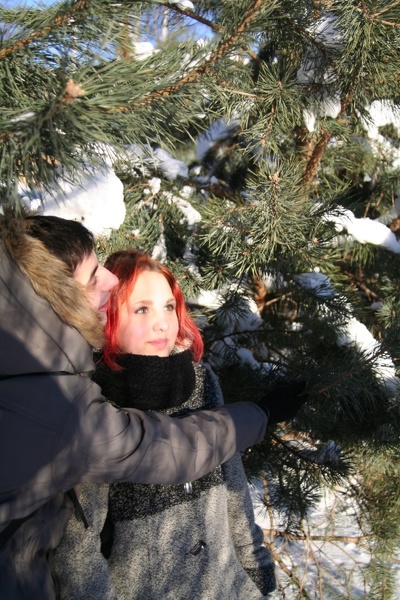 Artist CrownCouple Foto 2