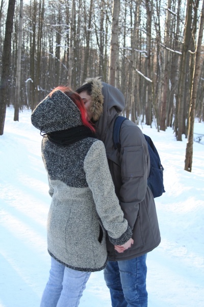 Artist CrownCouple Foto 4