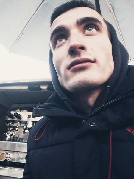 Artista SezarFire Foto 4