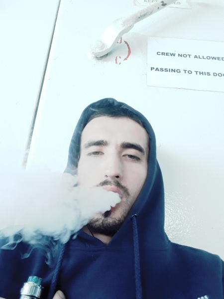 Artista SezarFire Foto 5