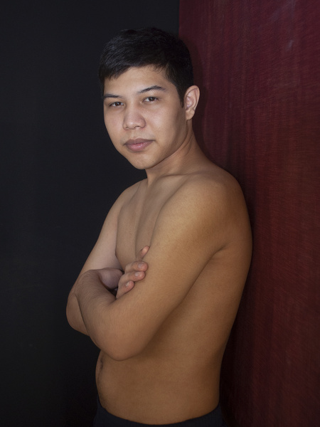 Artista KaiHawkins Foto 1
