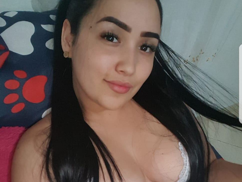 Danni_Pastory immagine del profilo del modello di cam