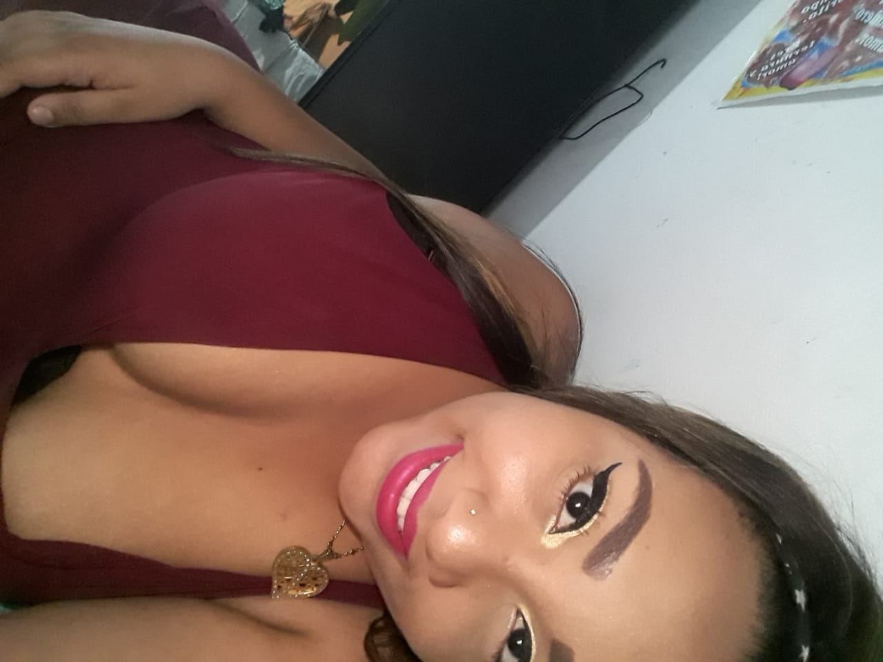 isabellafoxy immagine del profilo del modello di cam