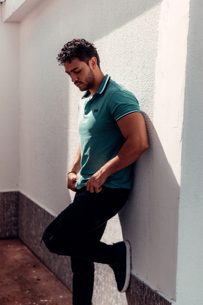 Interprete DamianRisk Foto 12