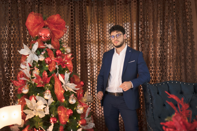 Interprete DamianRisk Foto 11