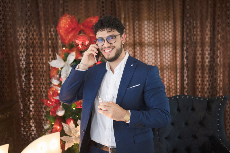 Interprete DamianRisk Foto 10