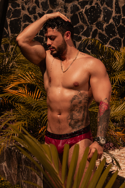 Interprete DamianRisk Foto 5