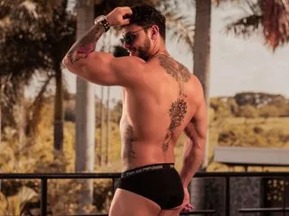 DamianRisk cam model profile picture